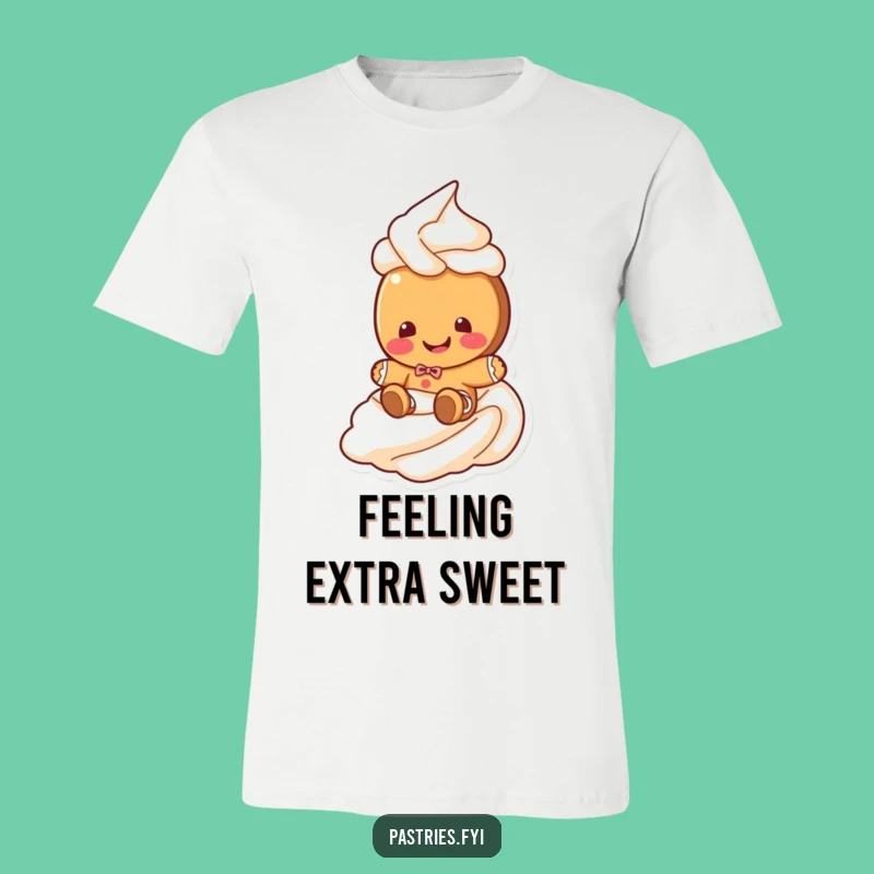 Funny Gingerbread Cookie Tee: Giggling Slide Design, Ideal Humorous Holiday Gift